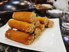香芋卷-李师傅脆肚(华强北店)