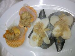 -老三鱼仔店