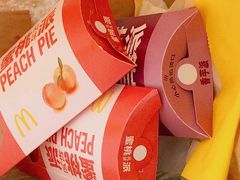 -麦当劳(衡阳解放路店)
