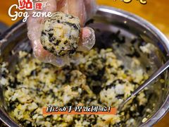 -咕咕站韩国料理(紫金港店)