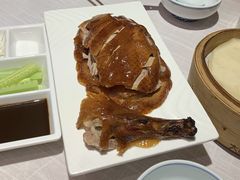 -大鸭梨烤鸭·北京菜(南小街/南苑店)