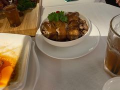 -蕉棠·鸽子餐厅(柳州万象城店)