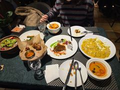 -翡翠鸟精品泰国菜(北辰财富中心店)