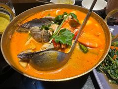 -金泰兰忆暹罗·东南亚餐厅(城西银泰店)