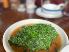 -弘德楼·自家菜园(朱家角古镇店)