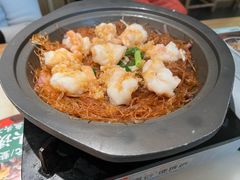 -绿茶餐厅(广州天河城店)