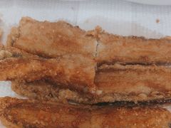-闻道食府烙饼卷带鱼(原车耳营店原大觉寺店)