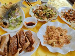 -肥姐美食(同福中路店)