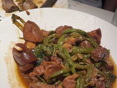 -奉天小馆·非遗东北菜(济南万象城店)