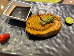 -转角·老弄堂上海菜(长寿路店)