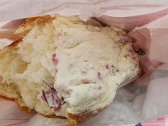 -花园饼屋·吐司蛋糕面包(星海店)