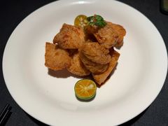 -锦府园·新台州菜(合生汇店)