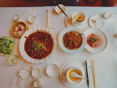 -春申里餐厅(银泰in99店)