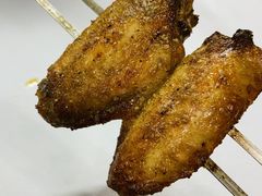 -江湖翅客(琶洲新村店)