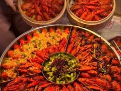 -阆辣荟餐饮(老味道8年·古城店)