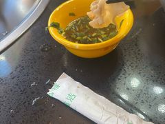 -银同牦牛肉火锅