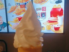 -麦当劳(萧山国际机场T3航站楼店)