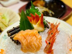 -吉兆·料理(红梅南路店)