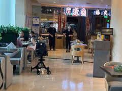 -有璟阁港式餐厅(金融街购物中心店)