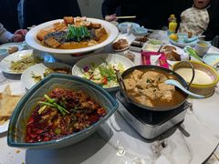 -玉林烤鸭店(垡头店)