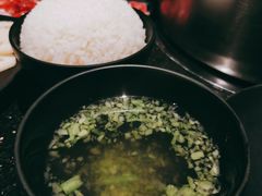 -德记牛肉社潮汕鲜切牛肉火锅(中心路店)