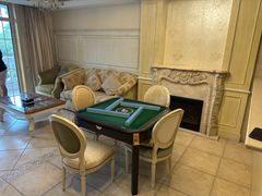 -平湖九龙山庄园圣马可酒店