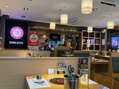 -韩香福脊骨汤锅(上杭路店)