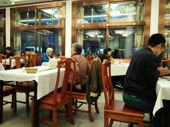 大堂-峨嵋酒家(地安门店)