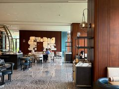 -源·咖啡自助餐厅·开渔季·闽南美食·三文鱼·烧烤(海口华彩洲际酒店)