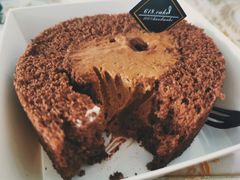 -六伴夏烘焙蛋糕·低糖动物奶油