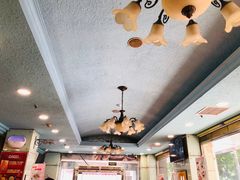大堂-新侨三宝乐面包店(崇文门店)