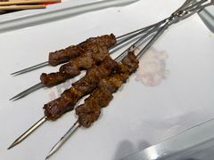 -状元阁烧烤(新华路总店)