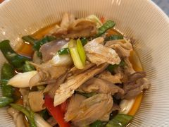 -汗腾格里·风味餐厅(新疆驻京办店)