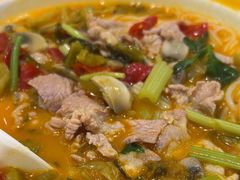 -粉小主·贵州酸汤牛肉粉(南京仙林金鹰店)