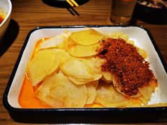 -二孃鸡爪爪(东风路总店)