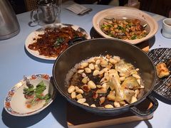 -晓粤·惹味粤菜(凯德乐峰广场店)