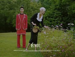 -EMU艺慕摄影(扬中店)