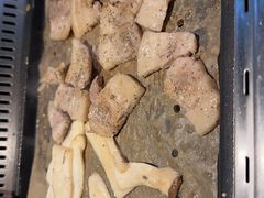 -新石器烤肉(马鞍山印象汇店)