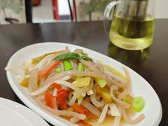 -老菜馆(滨江大道东段店)