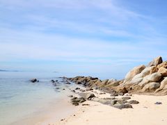 -东姑阿都拉曼海洋公园