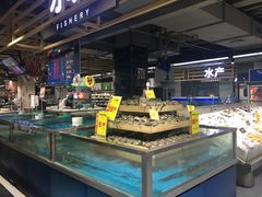 -家乐福(古北店)