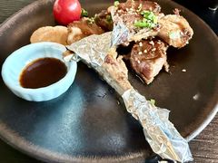 -花潮料理艺食馆(SM新生活广场店)
