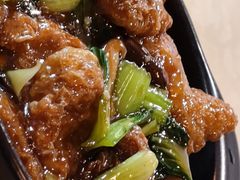 -长兴菜馆(高桥店)