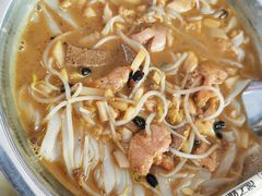 -脆珊粉店(明秀西路店)