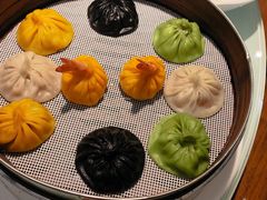 -隆喜元鱼汤包·海鲜(中联广场店)