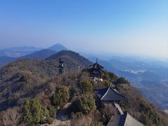 -杭州半山国家森林公园