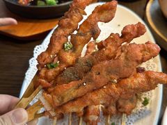 -小柴米·传统江西菜(万寿宫店)