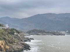 -渔寮风景区