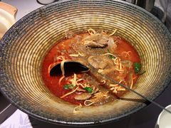 -徽州小镇(高新店)