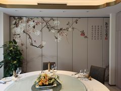 包厢-鲍鱼王子(深圳大厦店)